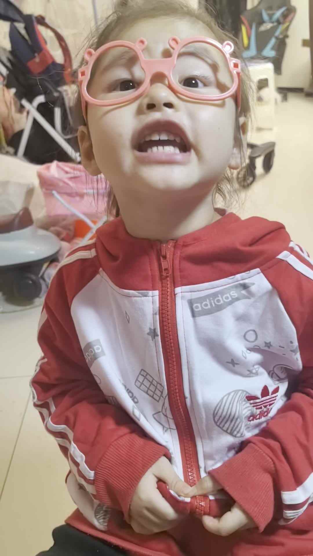 故事《狐狸和小鸡》