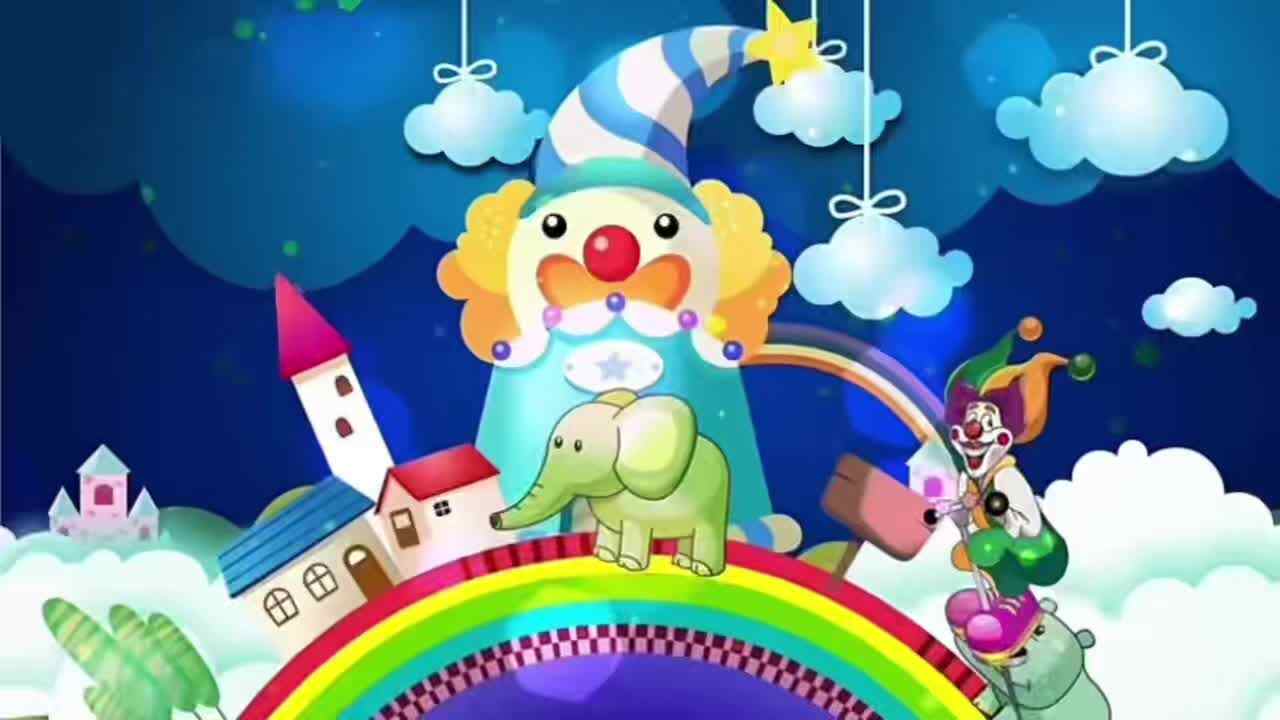 2026.4.24实验小班魔术课