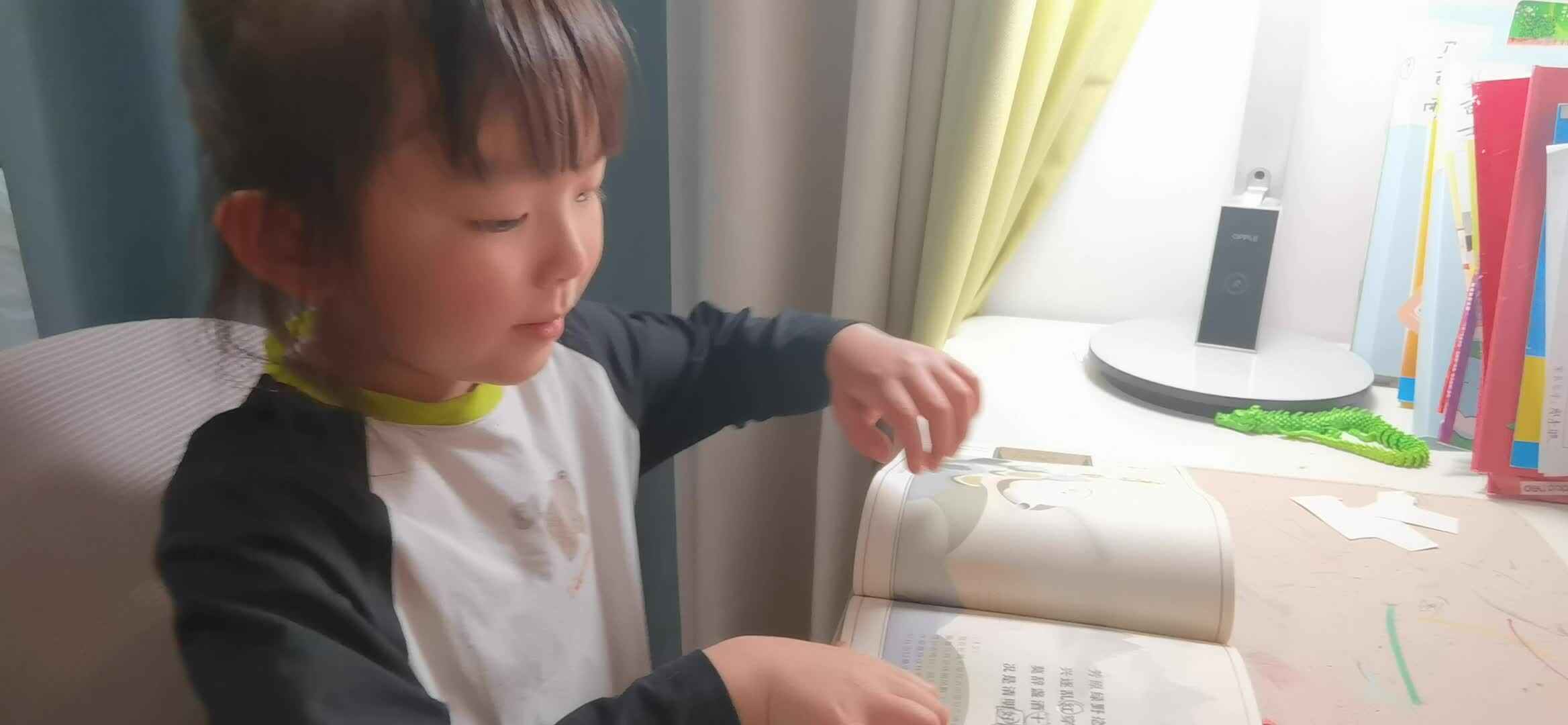 实验大班马司雨复习古诗