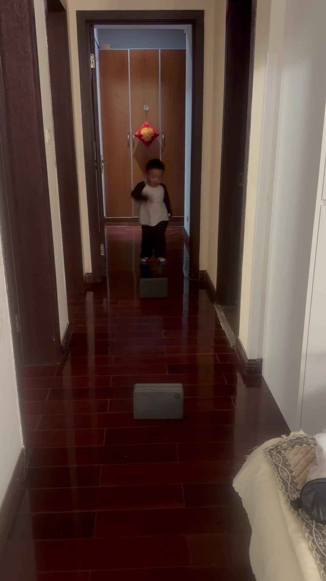 实验小班3号谢缙宇