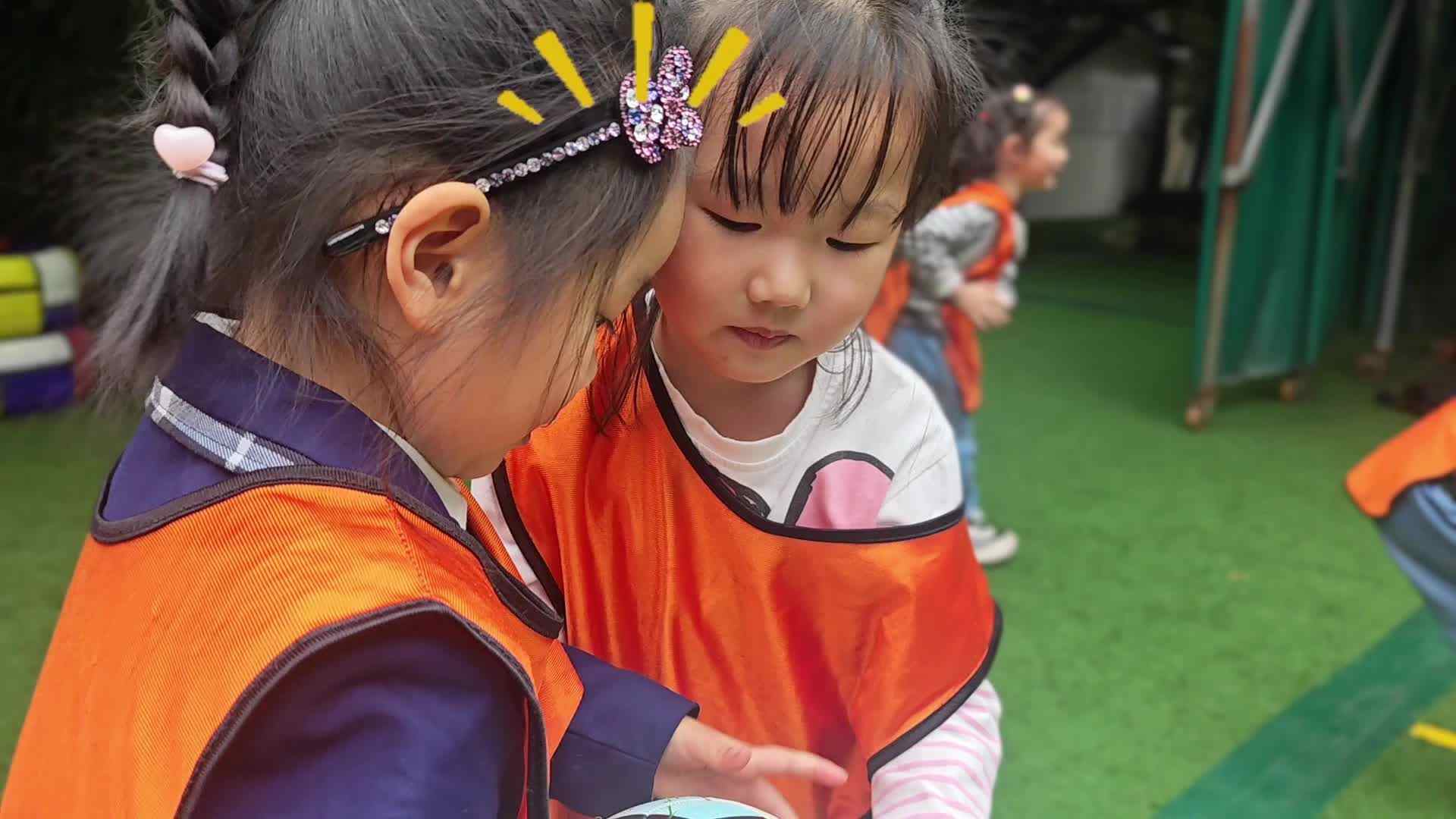 体智能《足球课》
