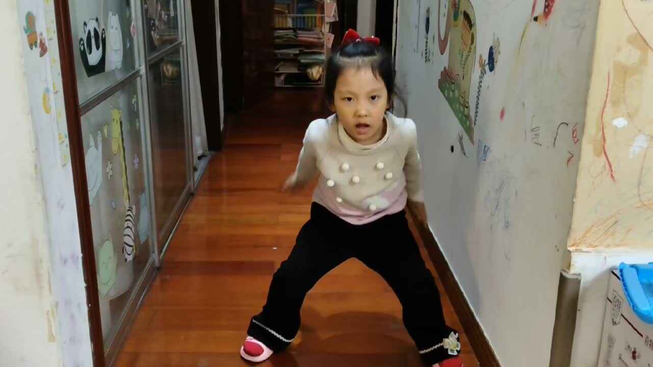 20260414大A班陈灵兮闯关练习1