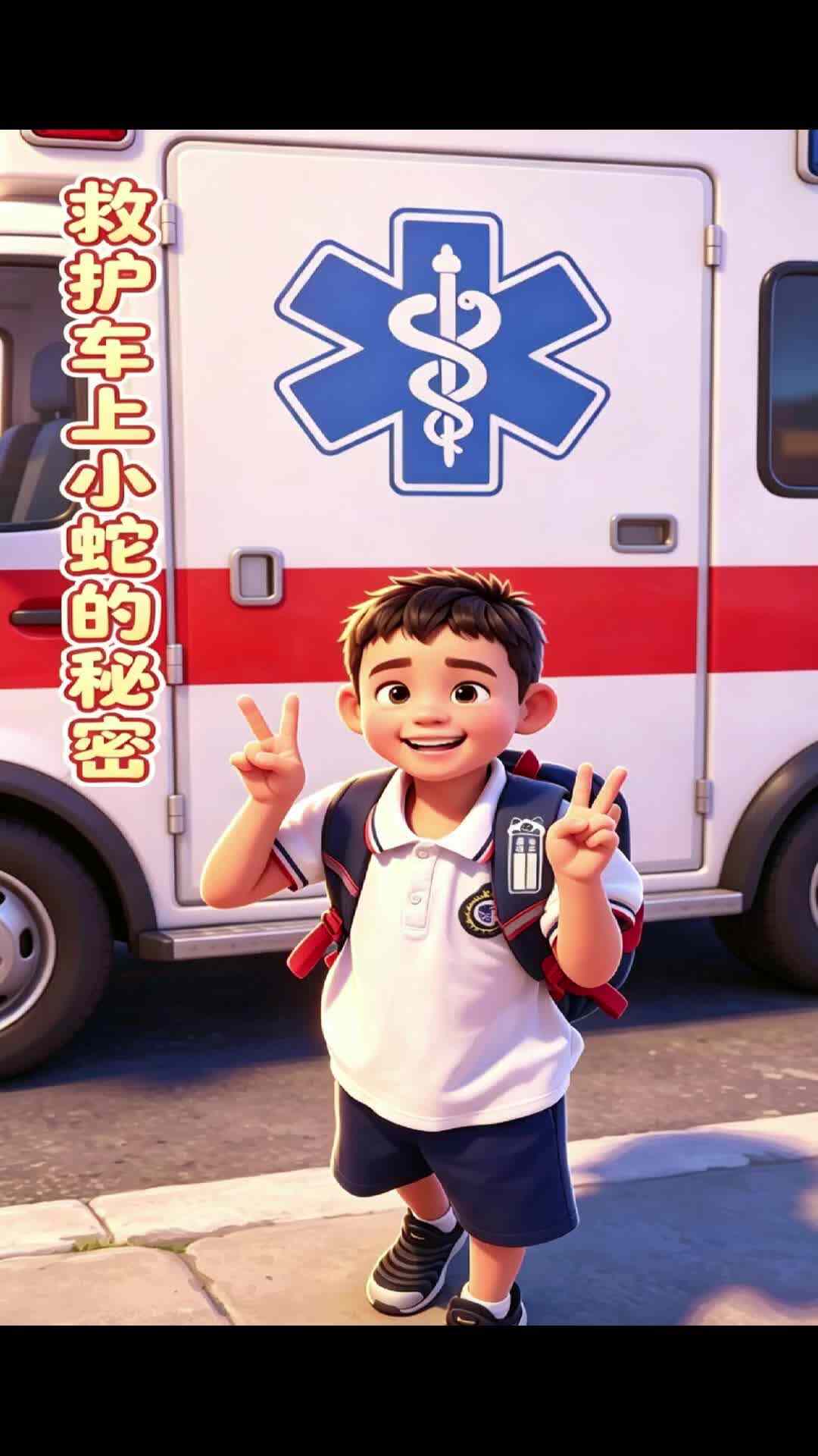 16号陈柏然（神秘符号——寻找双蛇杖）