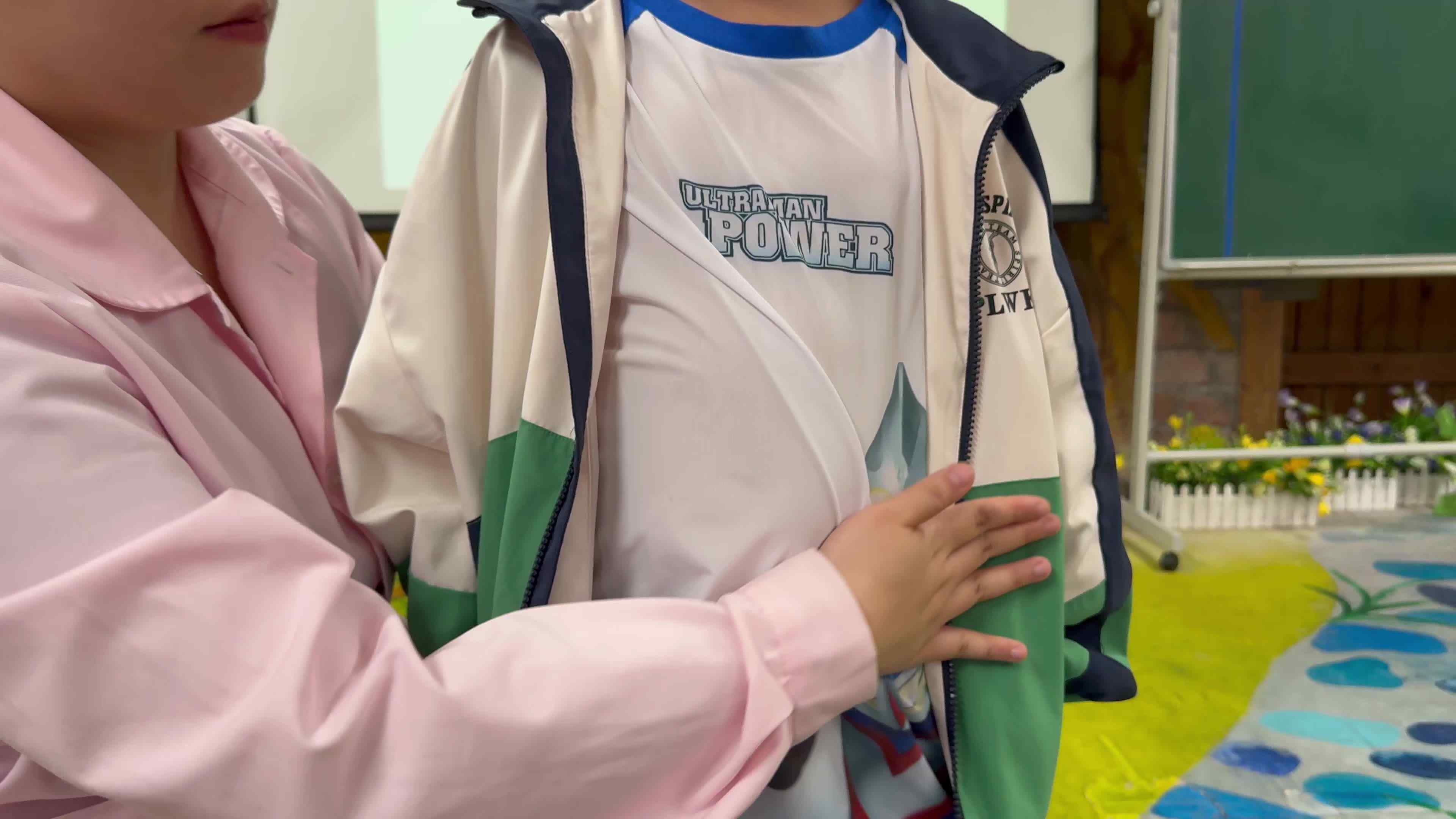 2026.4.28实验1班-生存训练