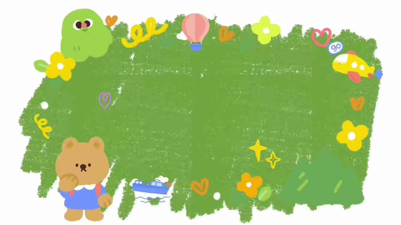 实验1班写字小课堂