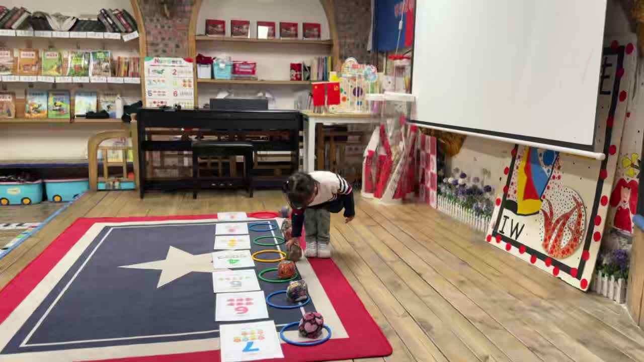 2026.4.27实验小班4号王艺霖——数学逻辑