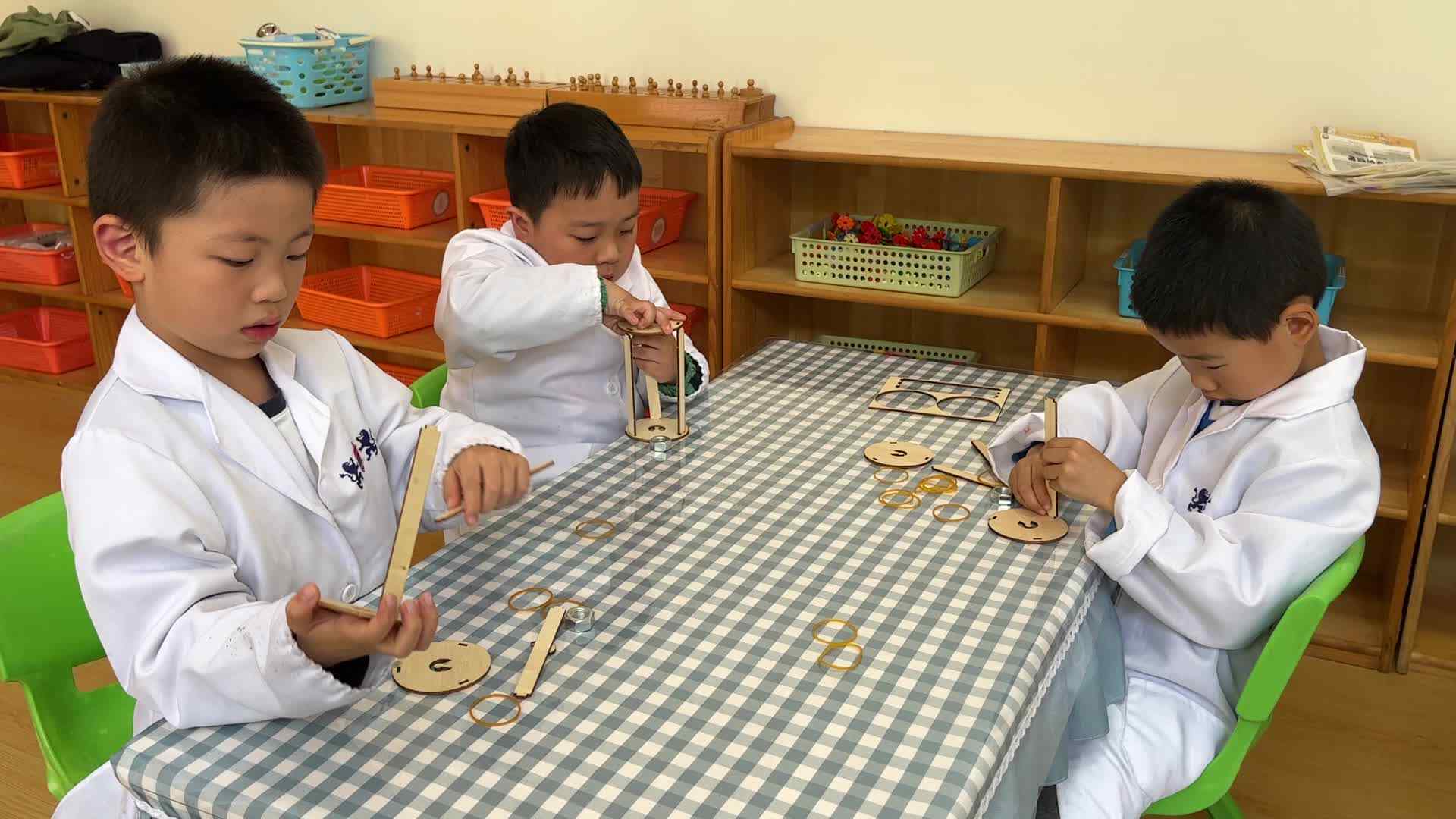 2026.4.24 实验1班科学实验