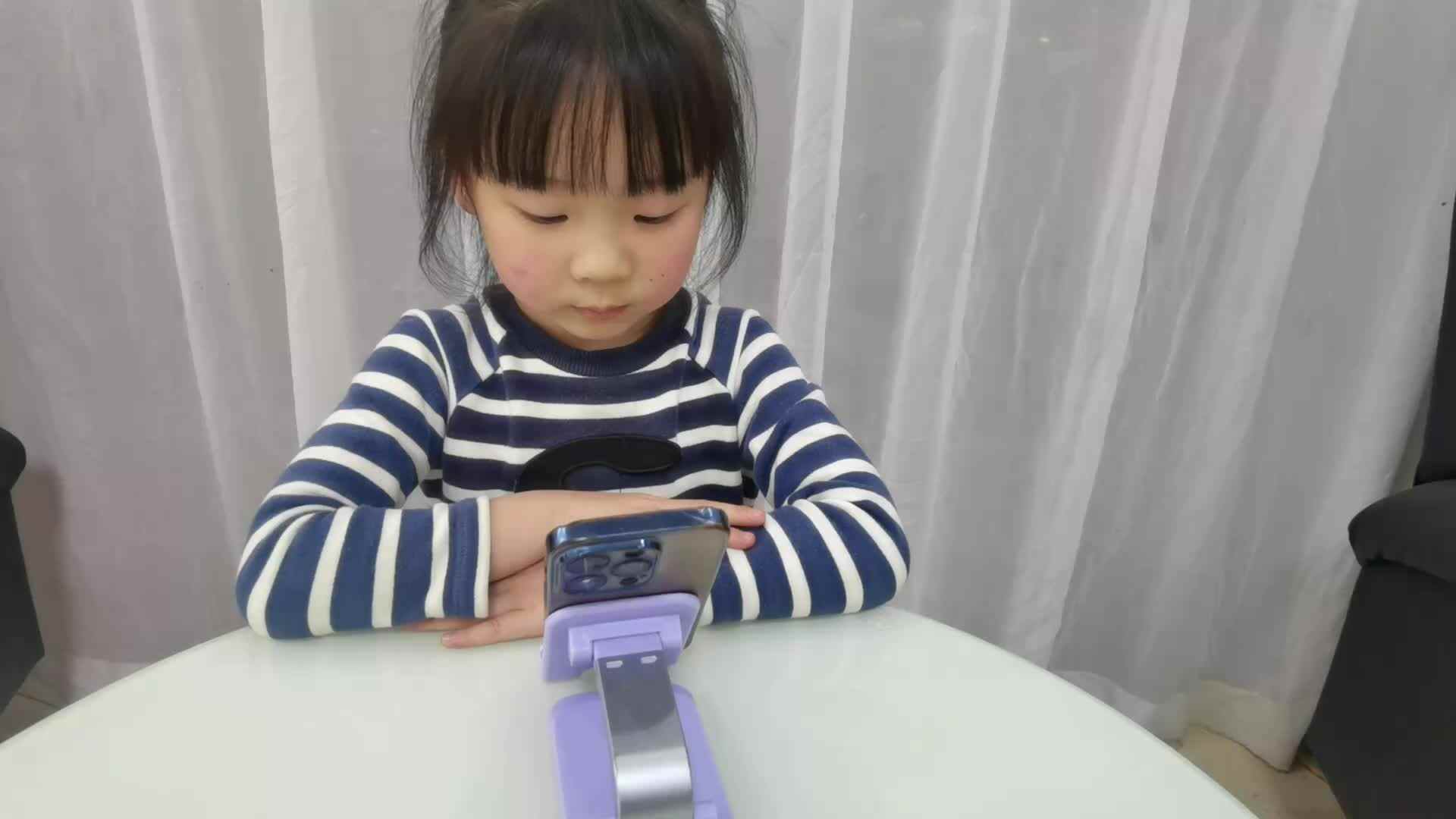 2026年4月30日大A班夏爱林～跟唱英语儿歌