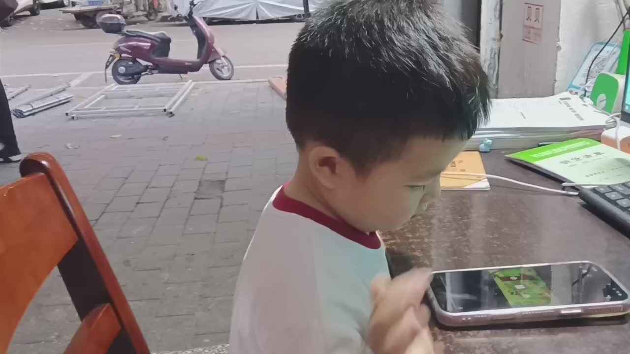 《Counting from 1-20》数数1到20