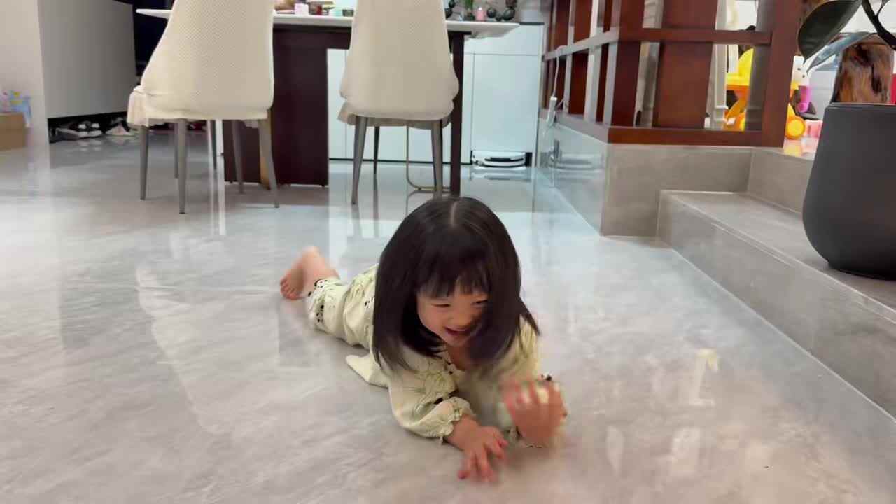 2026.4.20马炘玥《匍匐行》家庭闯关