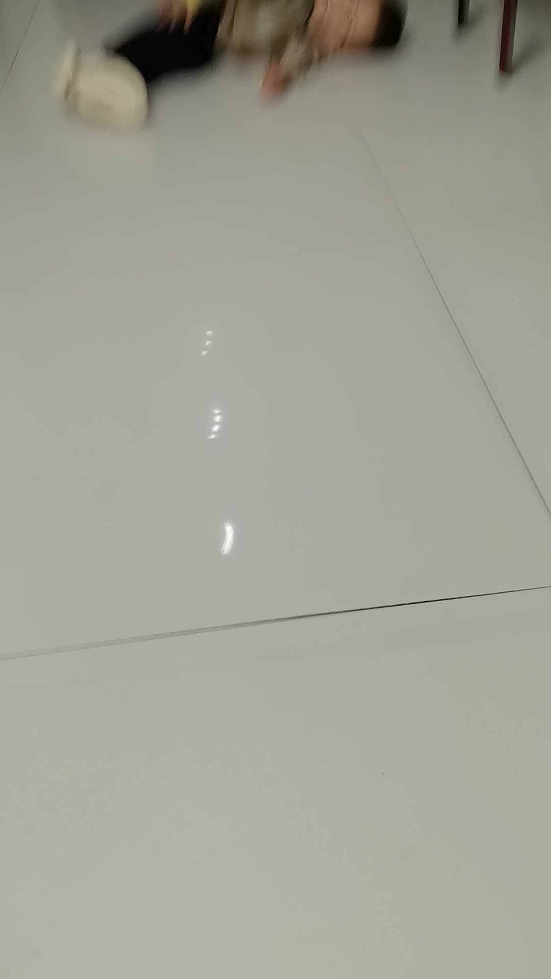 2026.4.20李岸栩：体能锻炼《匍匐爬》家庭闯关作业