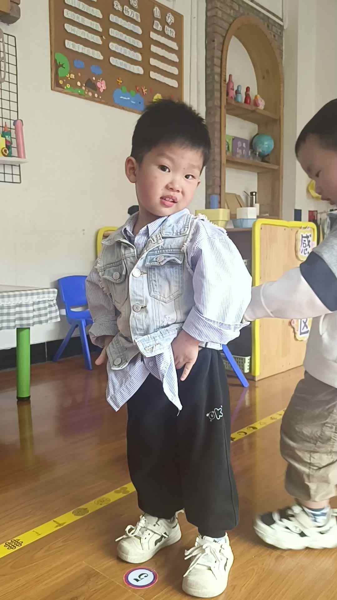 2026.4.8-肖肖-《室内早操》（学校教育教学活动）