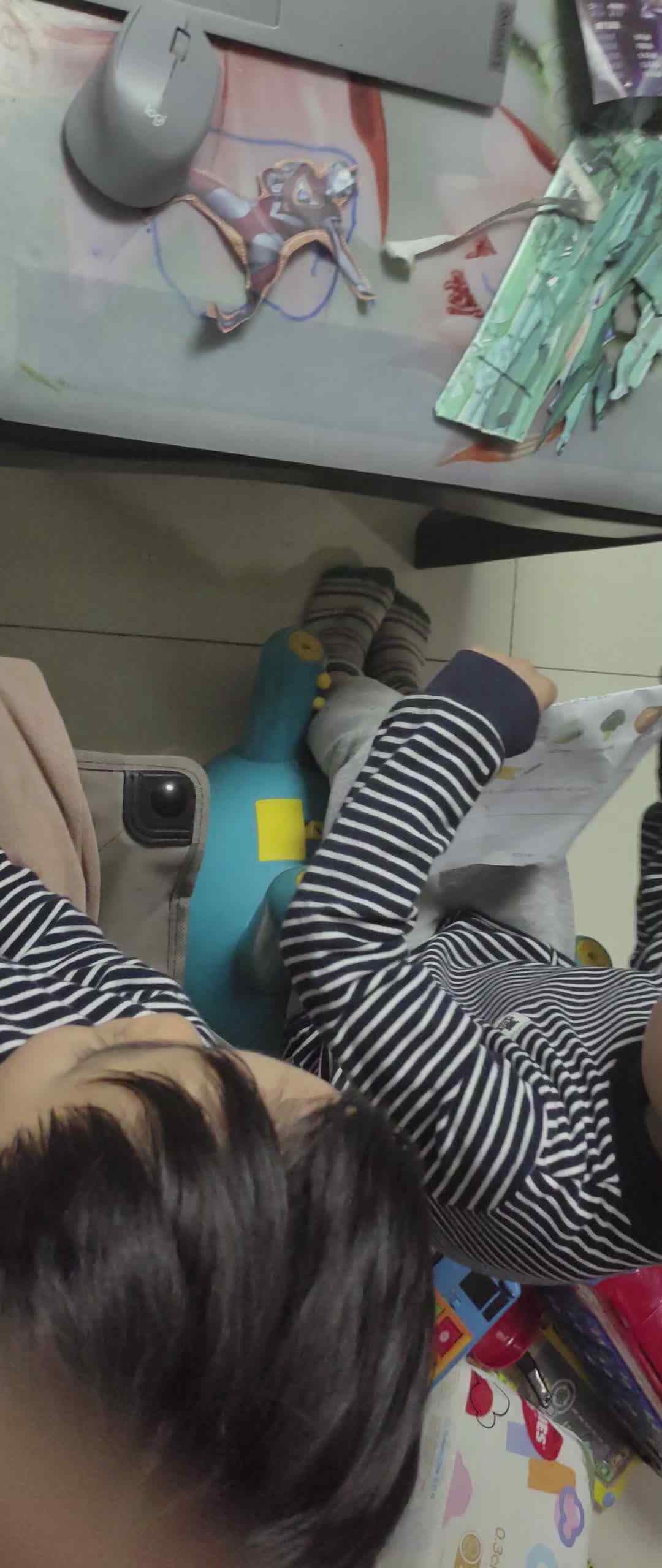 ⁣⁣大A班2026.4.18李柯辰李柯佑读单词.mp4