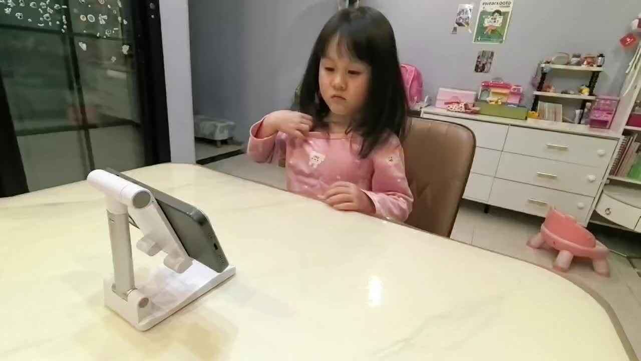 观看视频《Counting chant 1-20》89503.mov