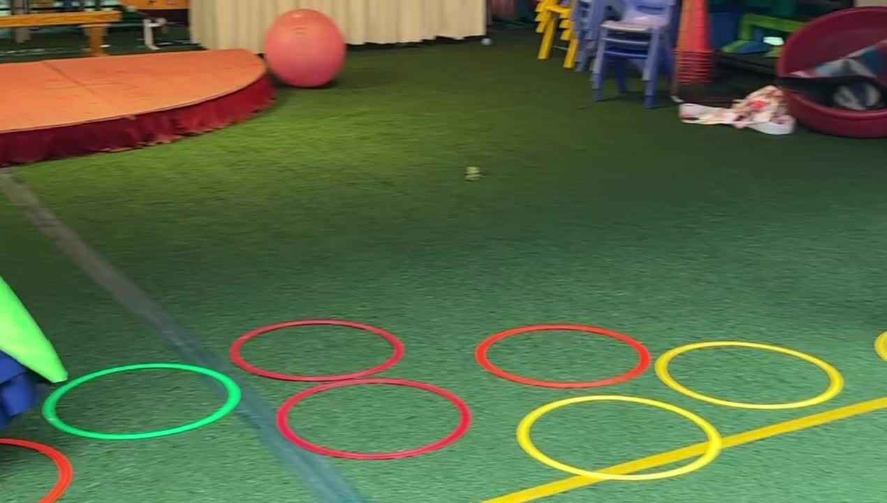 2026.4.20实验小班7号程翊童—快乐体智能