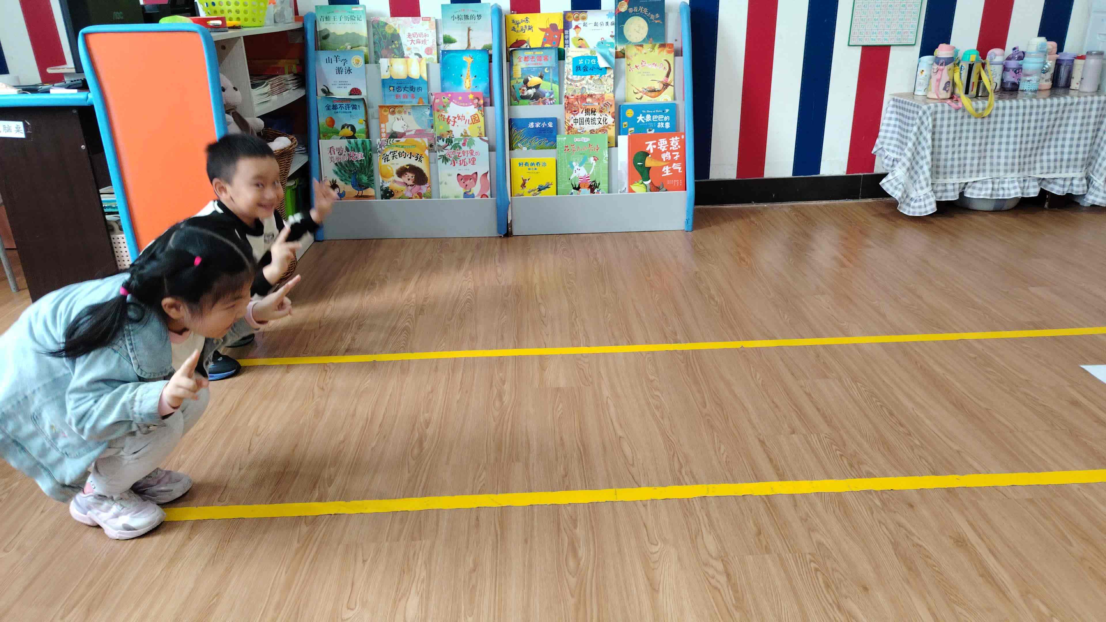 ⁣⁣⁣⁣⁣⁣⁣⁣4.14 叶铭宇   英语游戏