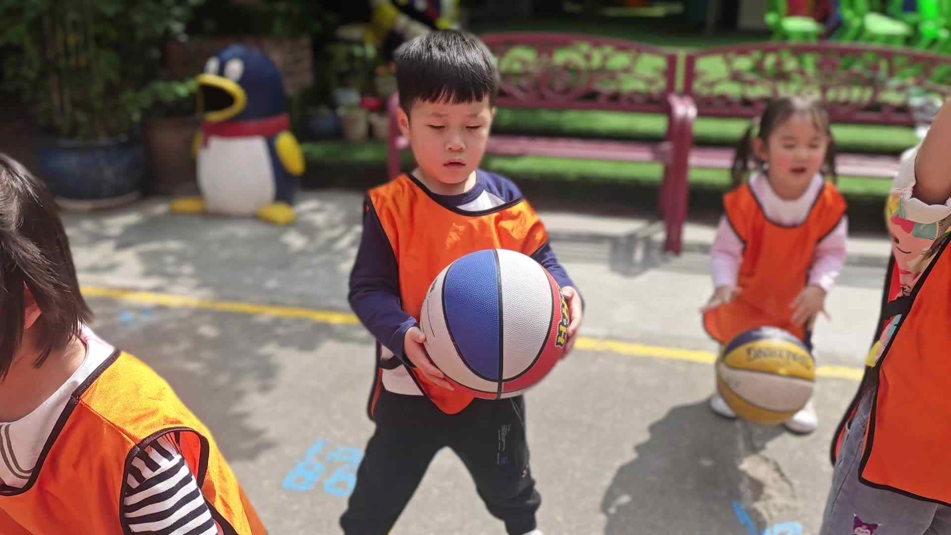 2026.4.16  刘雍洛  体能《篮球》.mp4