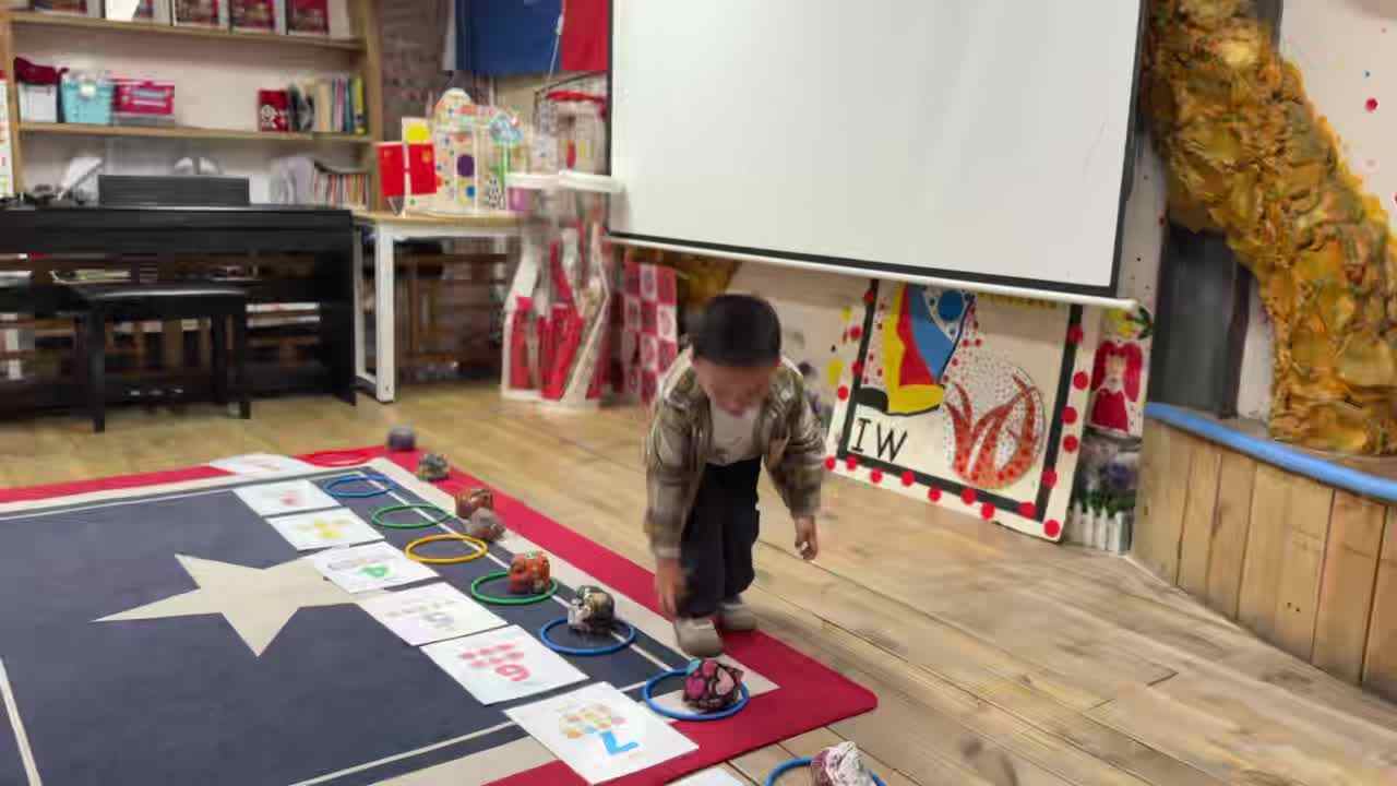 2026.4.27实验小班3号谢缙宇—数学逻辑