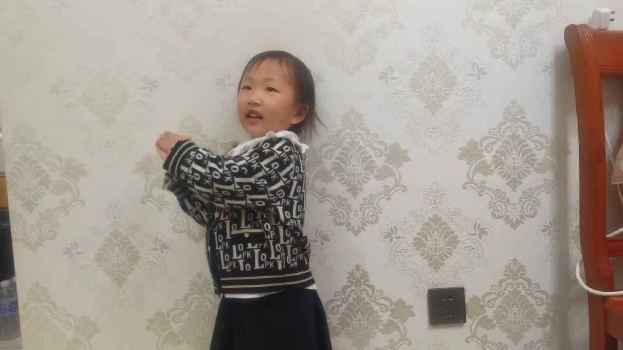 2026.4.1实验小班 陈舒梦 奥尔夫音乐律动