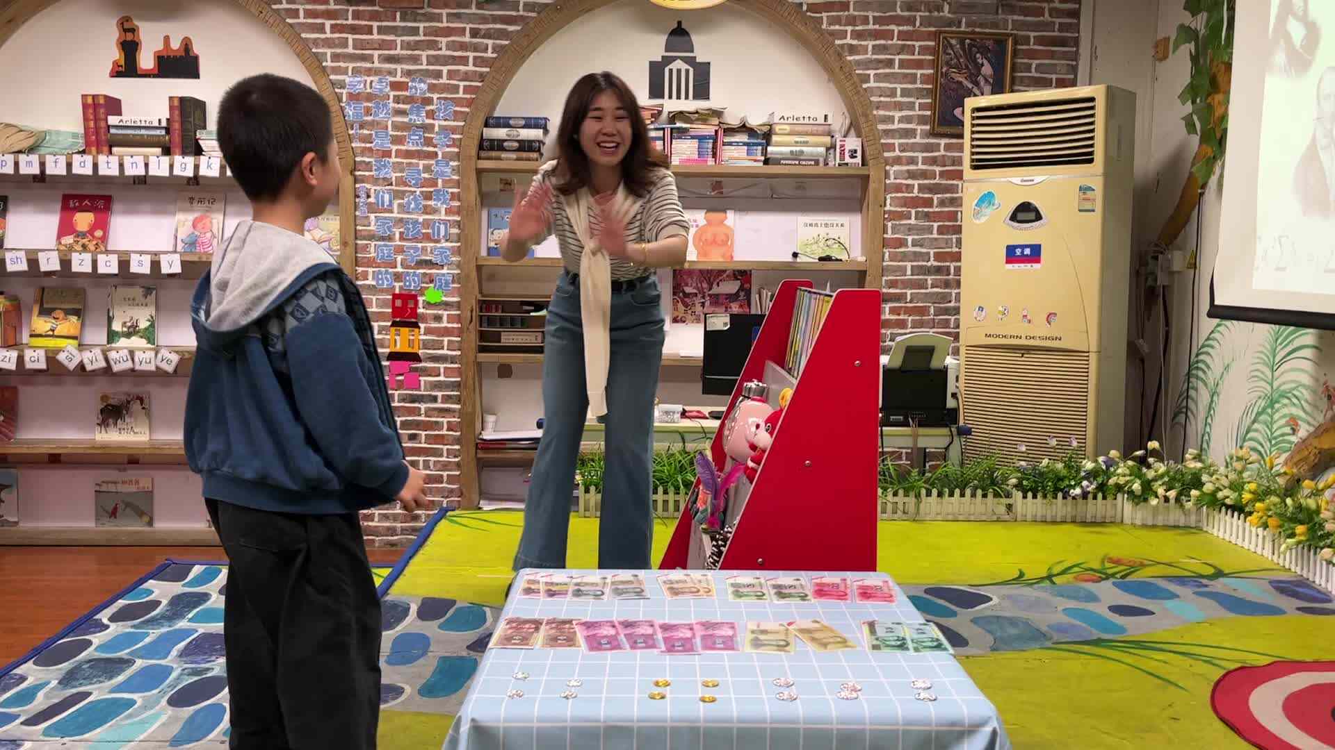 ⁣⁣⁣⁣⁣2026.4.15 实验1班数学课堂-朱乔溪