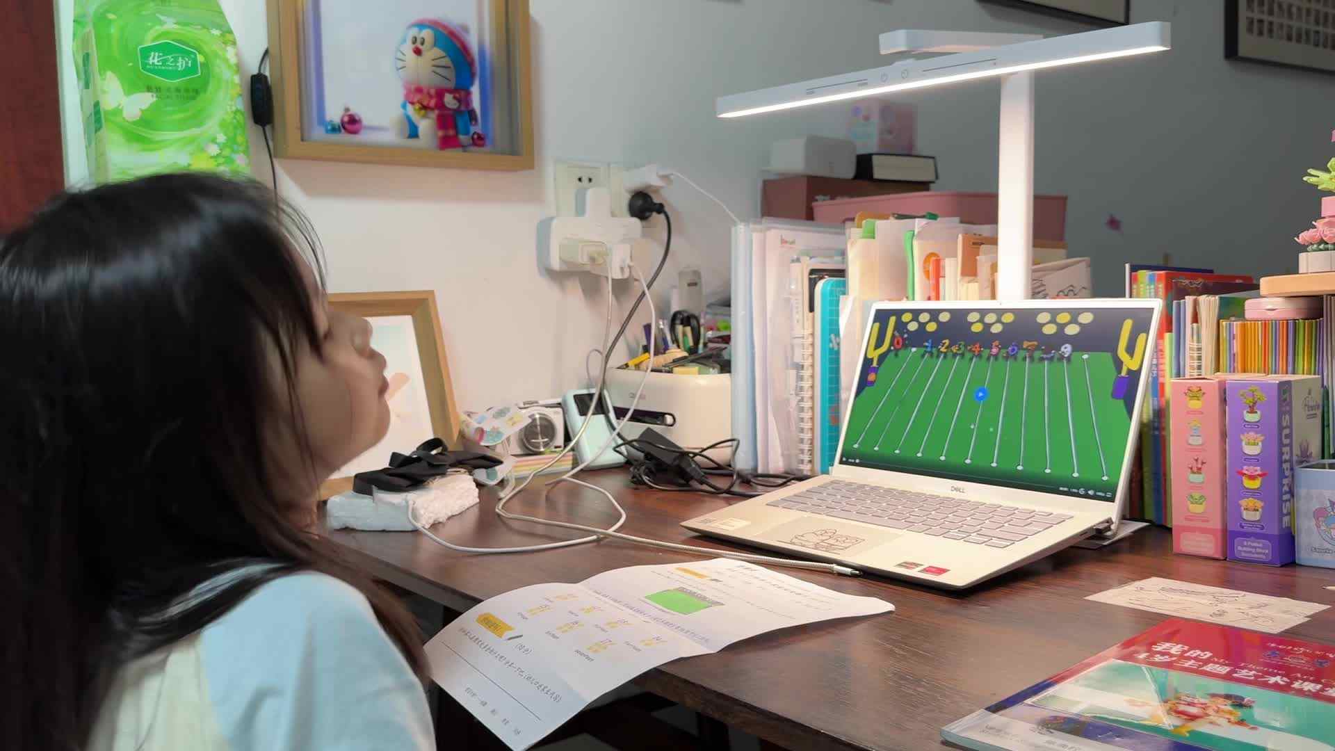 2026.4.19 中A班 七月 英语朗读