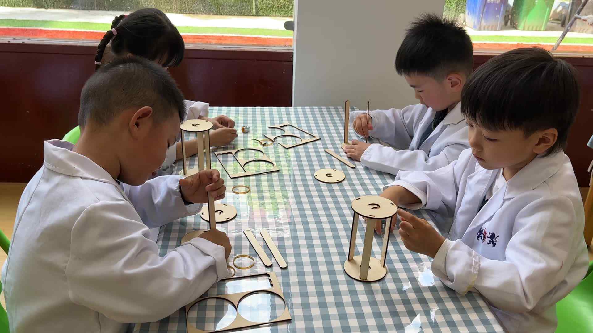 2026.4.24 实验1班科学实验