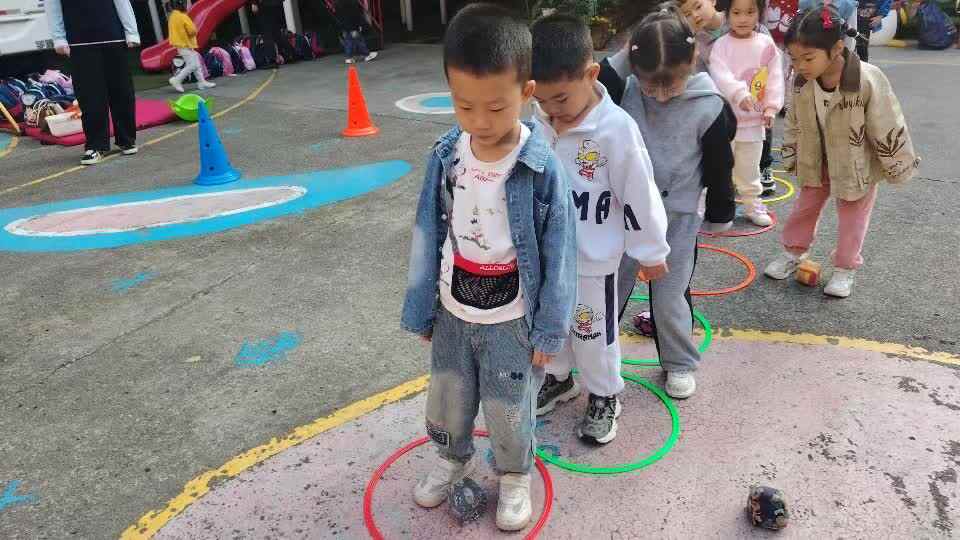 2026.4.16  聂星然 体能锻炼