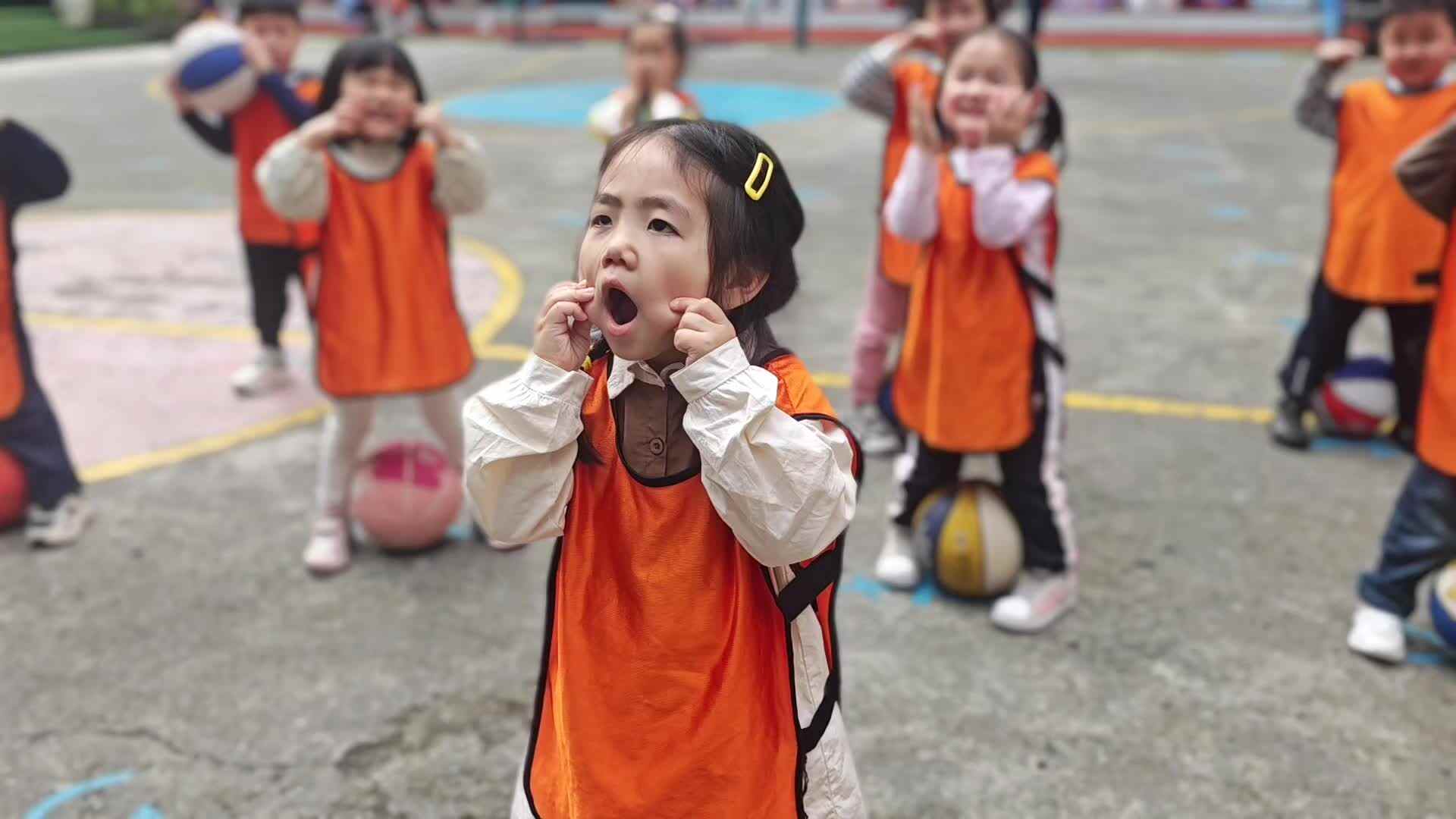 2026.4.16  张笑笑 体能《篮球》.mp4