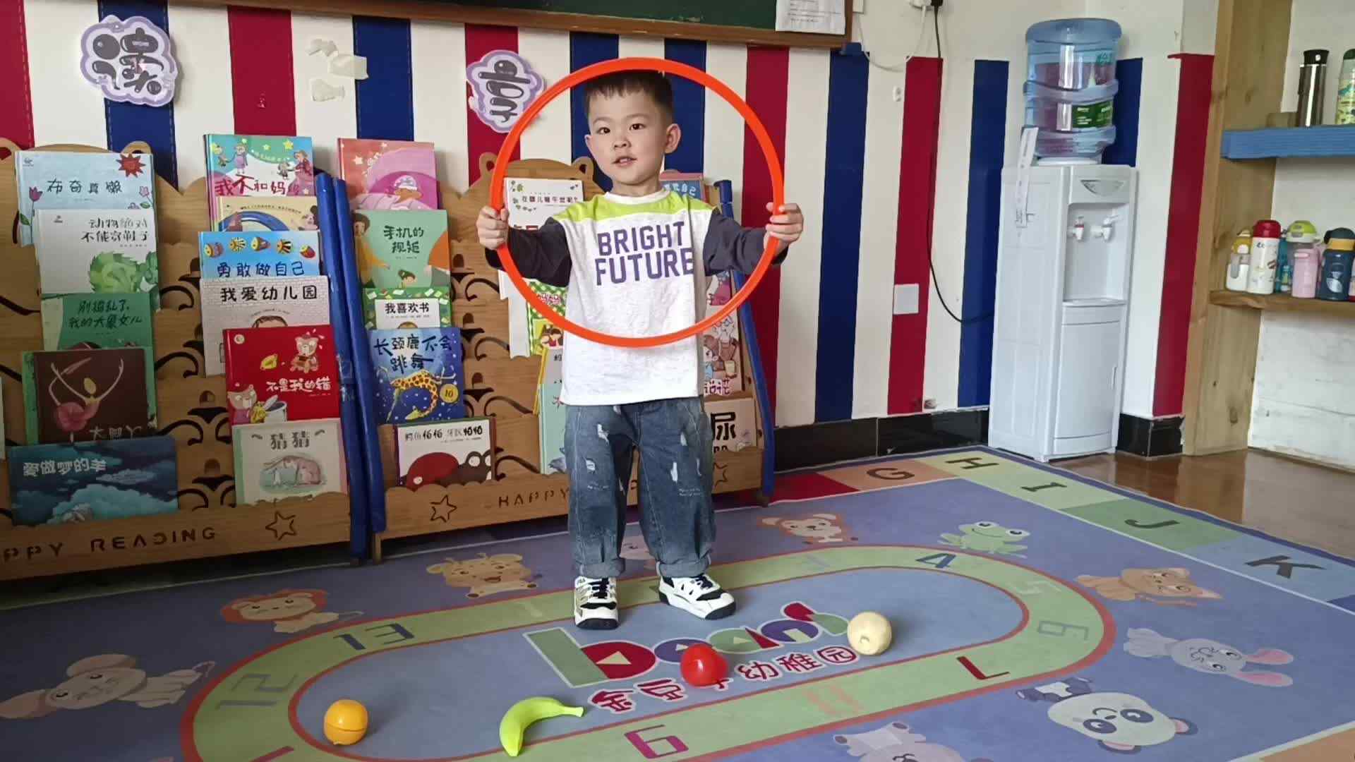 2026年4月23日  黄钇然 《英语活动》（学校教育教学活动）