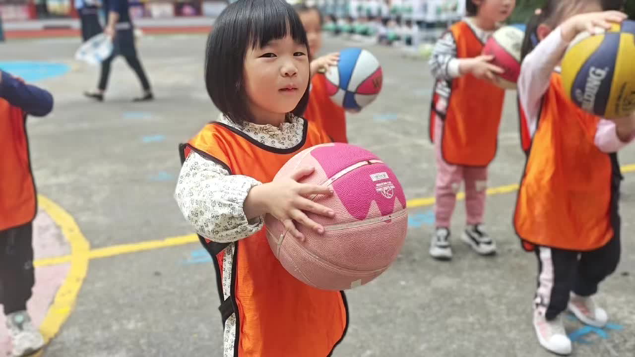 2026.4.16  周卿羽 体能《篮球》.mp4