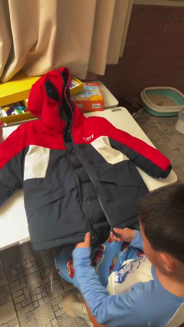 14875.mov大A班 唐翊宁 生活劳动日记打卡