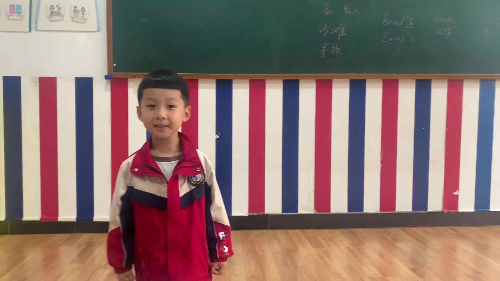 颜色学习——寻找颜色