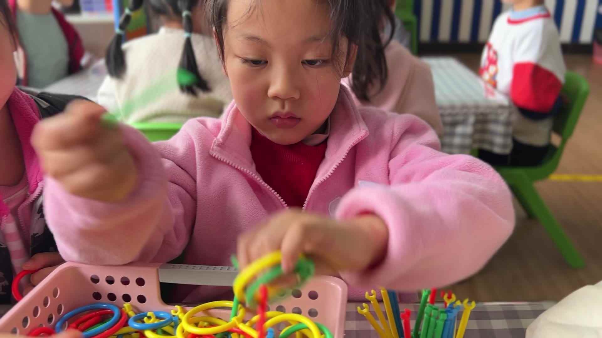 2026.4.2学A班尧诗然——玩具时光