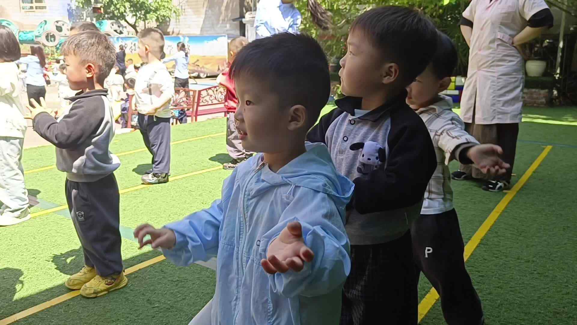 2026.4.30-肖肖-早操活动（学校教育教学活动）