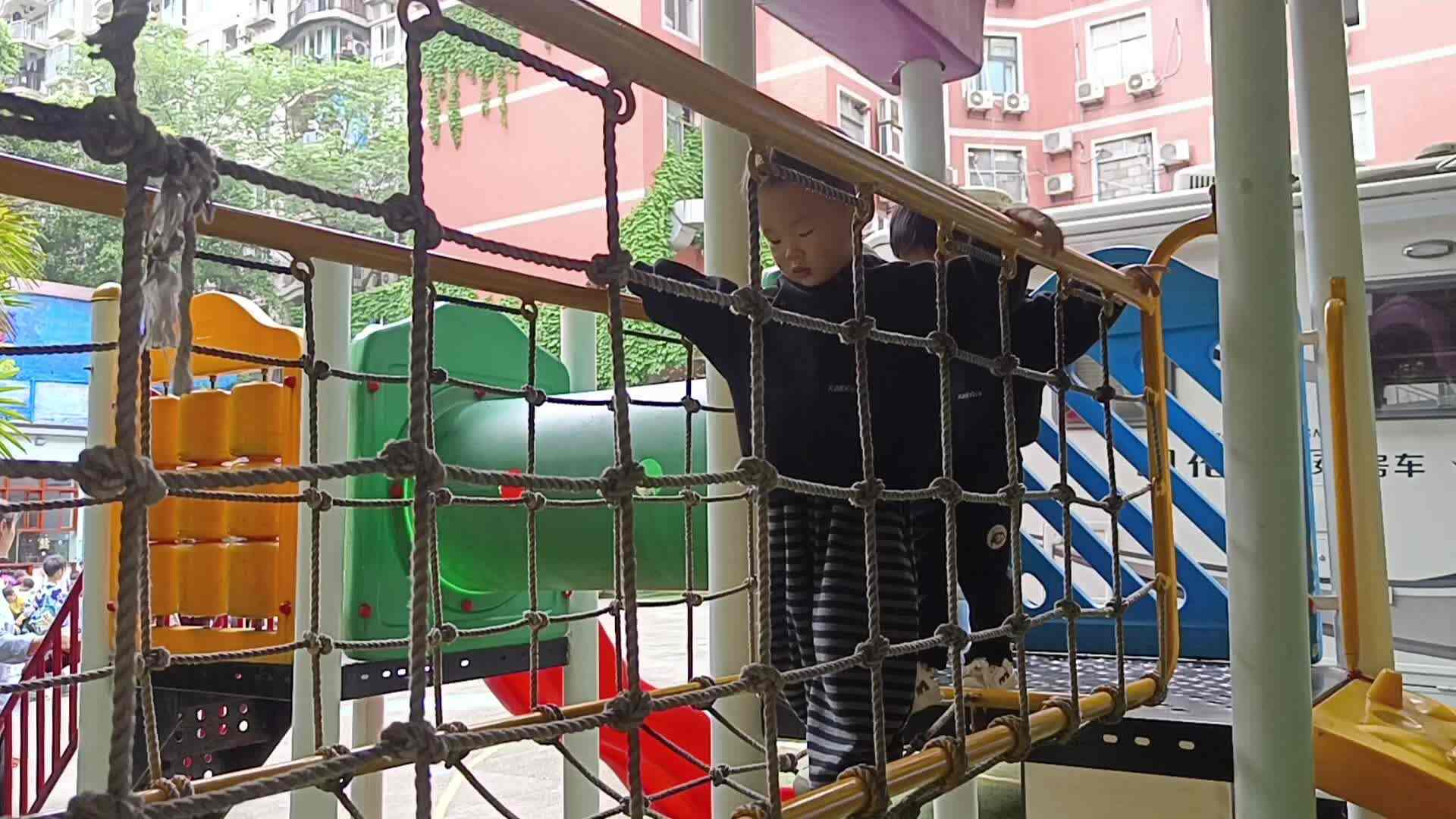 2026.4.15-肖肖 左左-《平衡锻炼》