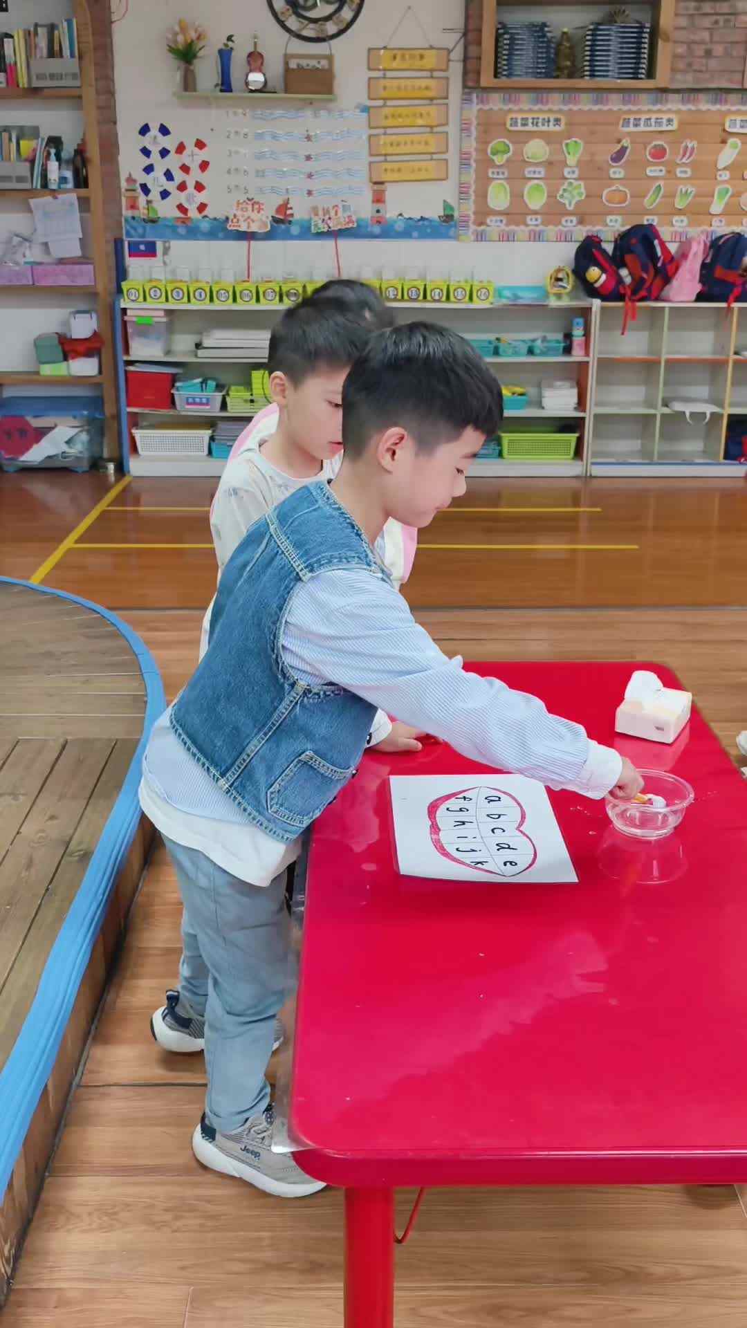 I can brush my teeth 刷牙