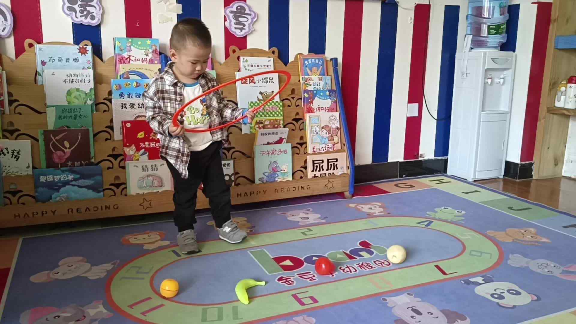 2026.4.23李岸栩：《英语活动》（学校教育教学活动）