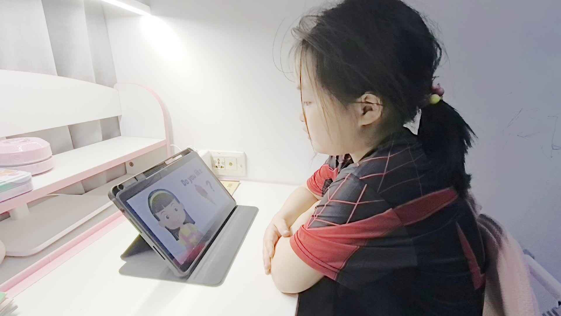 大A班2026.4.21艾琰茹——Vegetables in Underwear