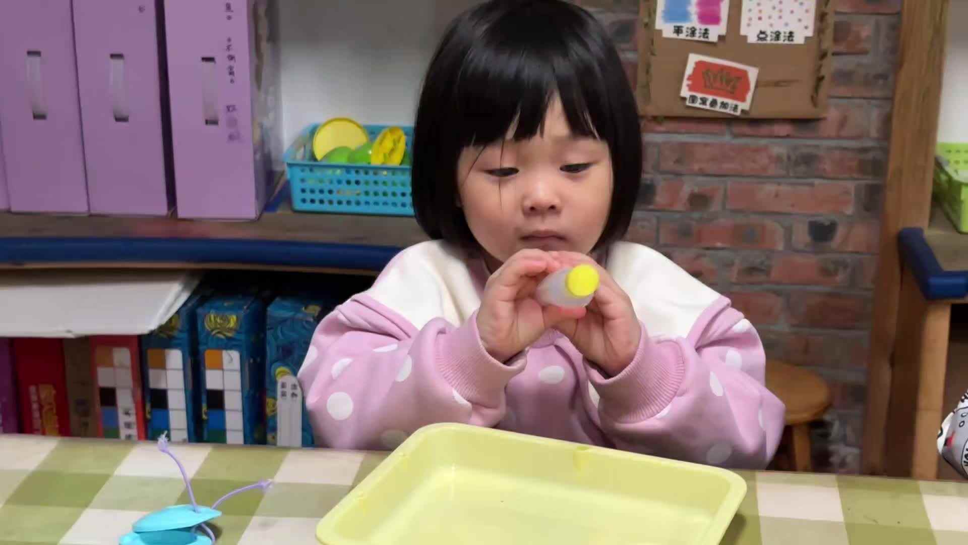 2026.4.21实验小班6号钟美岑—科学·不一样的声音