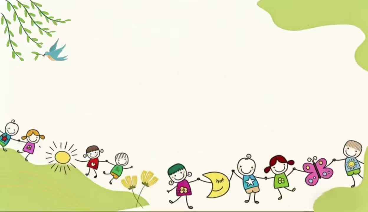 2026.4.13实验小班《英语课堂》