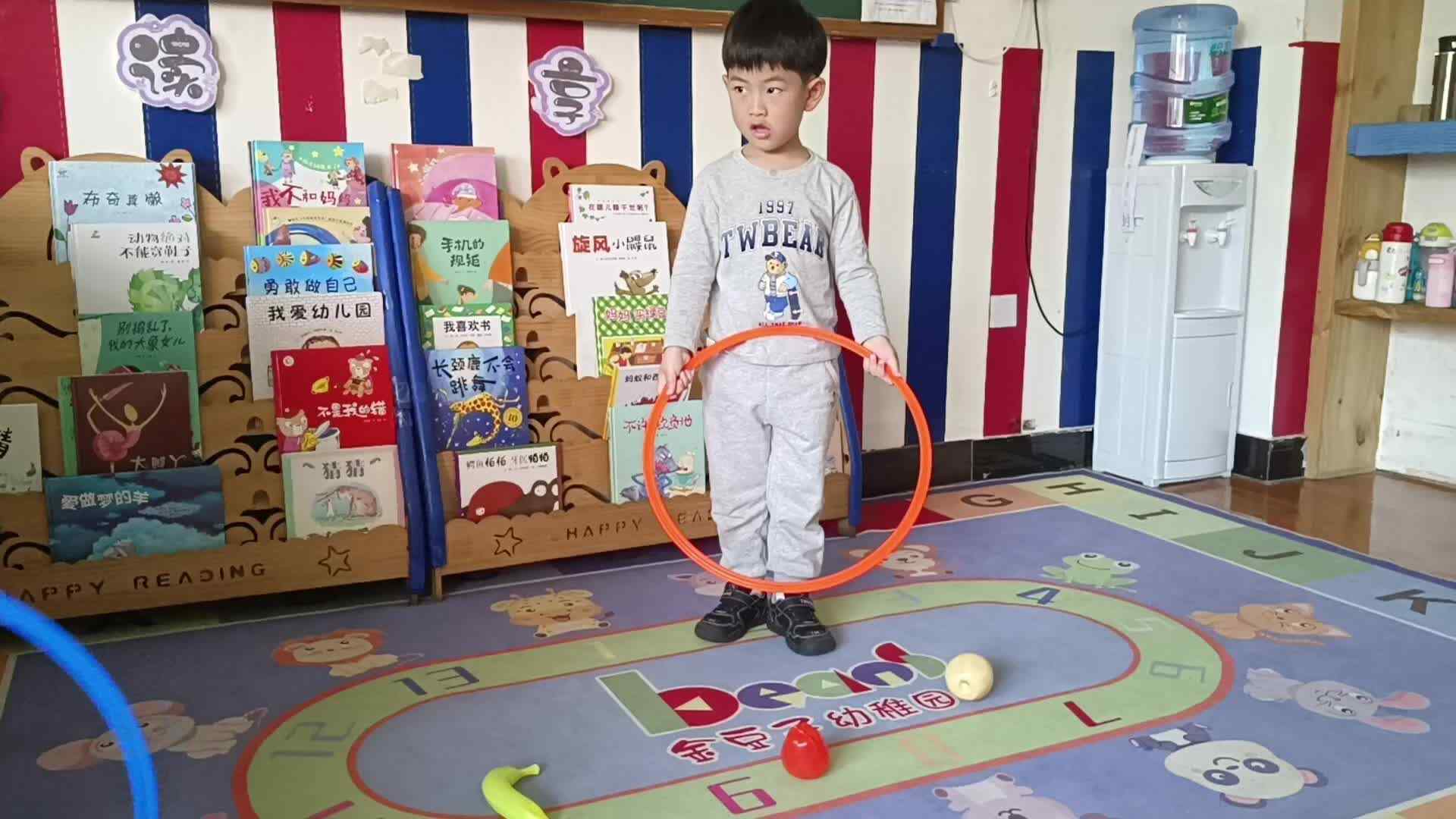 ⁣2026.04.23 杨佳齐《英语活动》（学校教育教学活动）