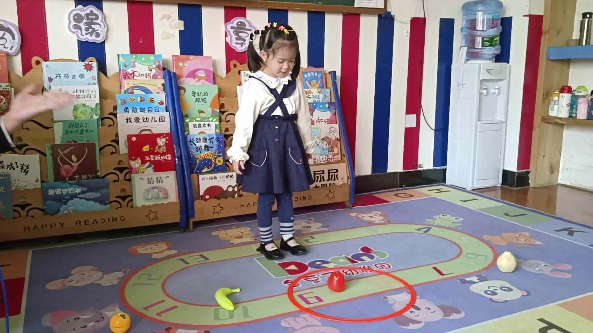 2026年4月23日  李佳彤.⁣主题：《英语活动》（学校教育教学活动）