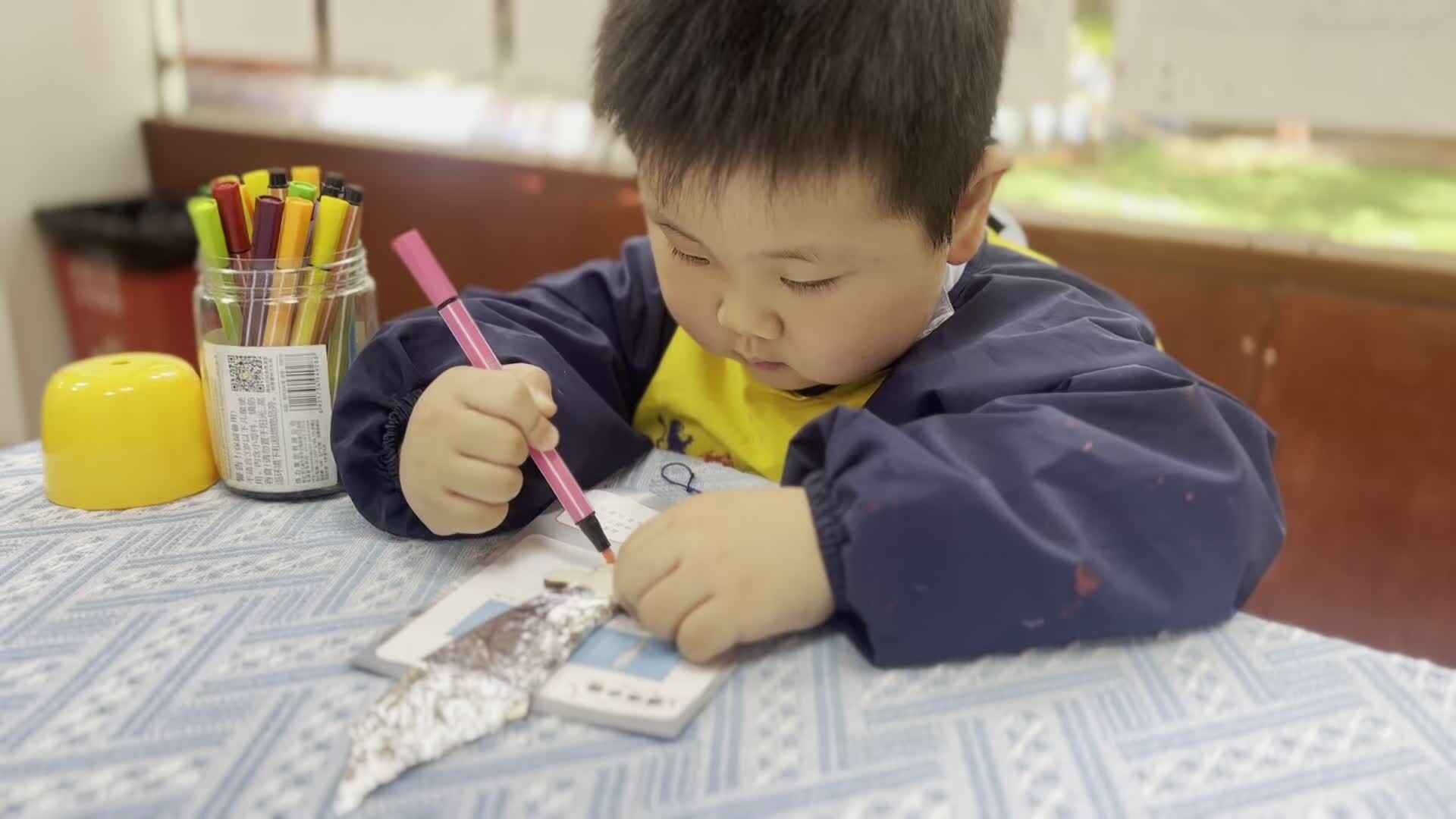 2026.4.24  杨卓为 手工课《刀 》.mp4