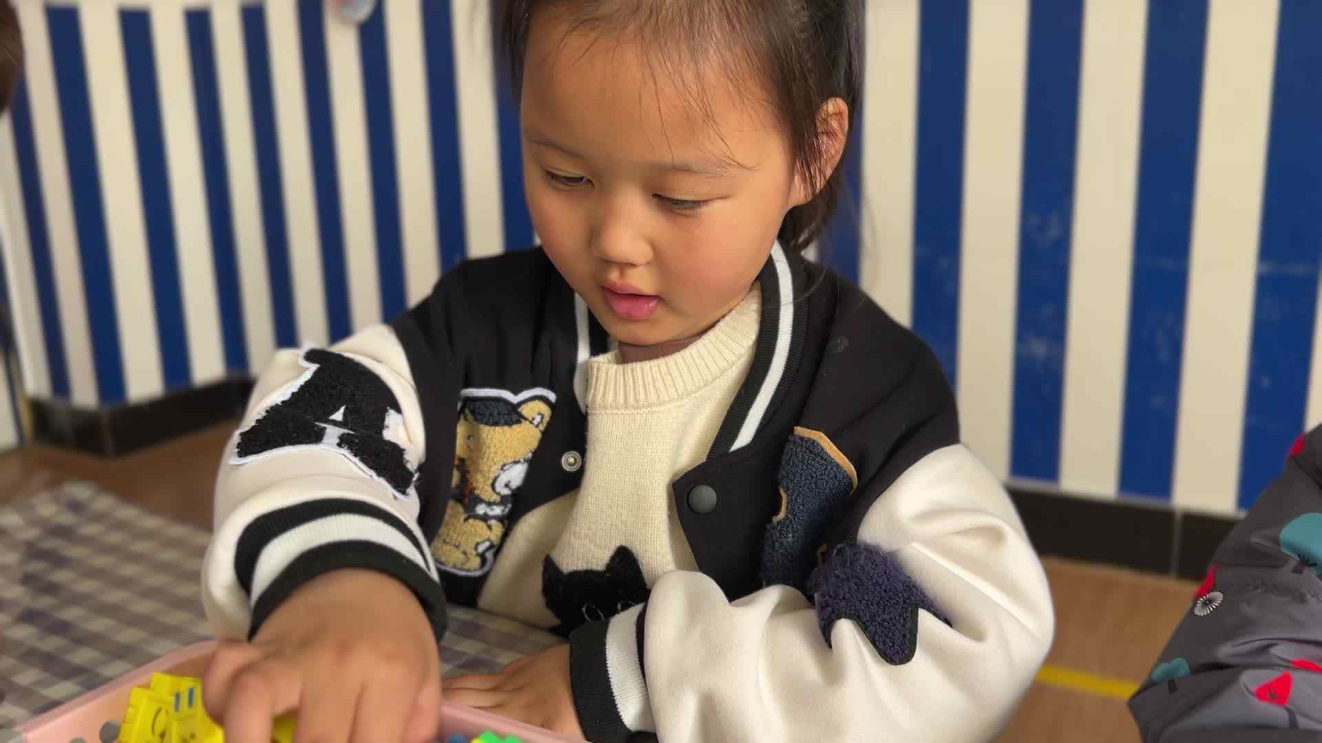 2026.4.2学A班普叶希——玩具时光