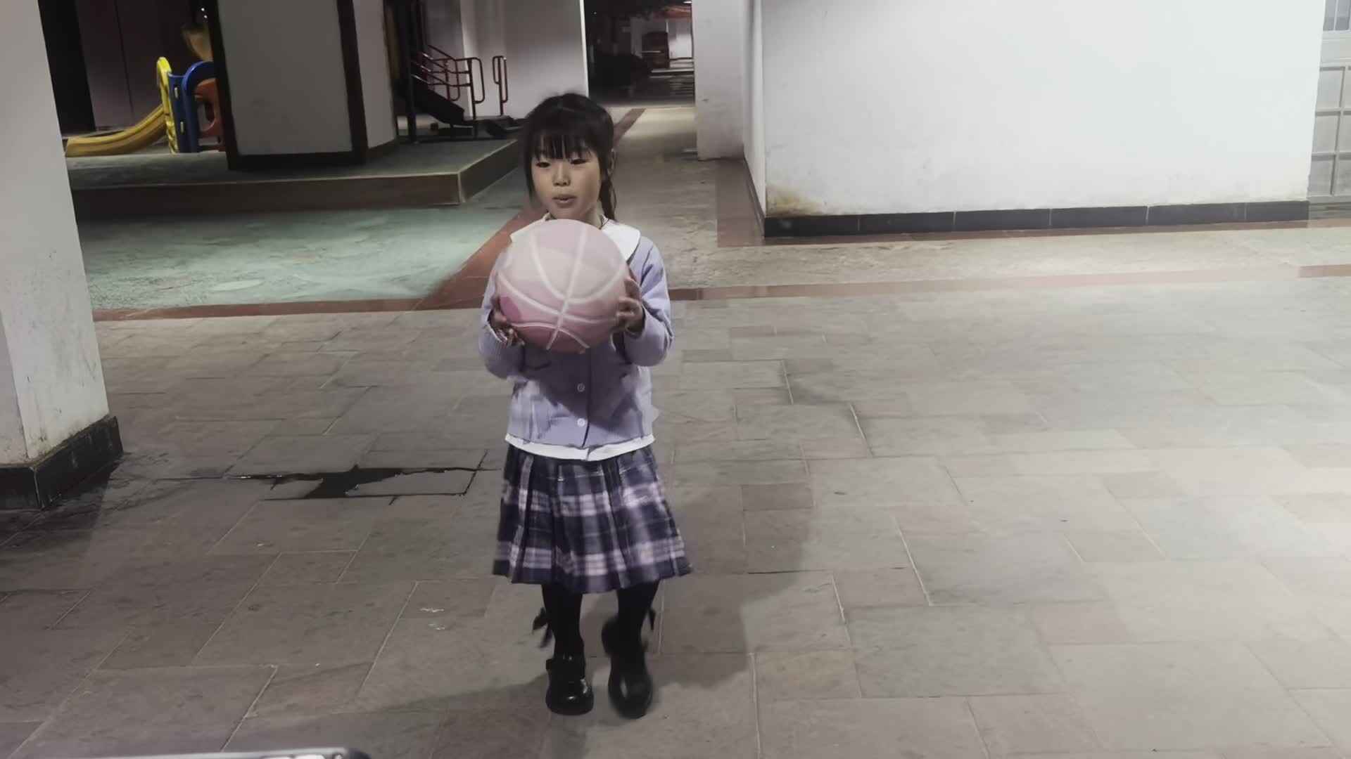 4.1 学前 B班 徐子伊