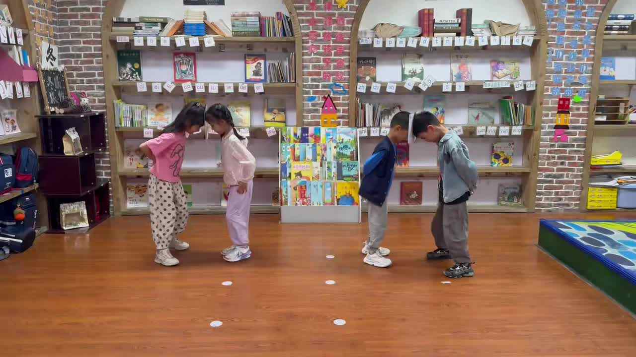 2026.5.15 实验1班 趣味游戏