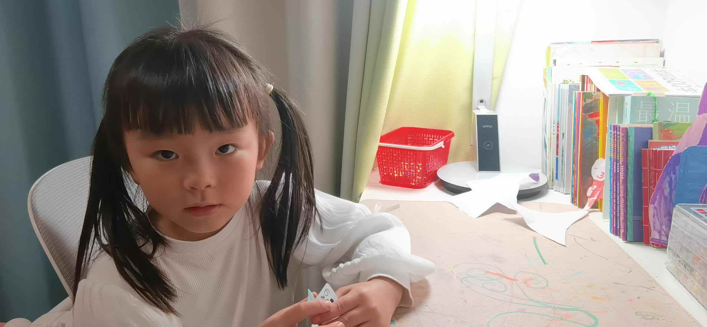 实验大班马司雨复习古诗词