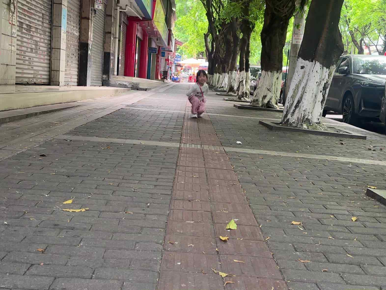 2026年5月12日大A班夏爱林～体能训练