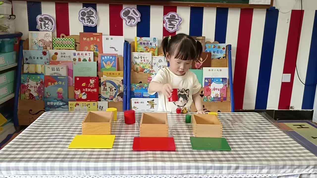 主题：颜色分类（学校教育教学活动）.mp4