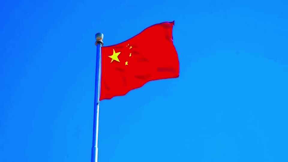 2026年5月11日周晨羽主题：升旗仪式（学校教育教学活动）